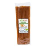 Spaghete Eco din Grau Integral 500g Springmarkt